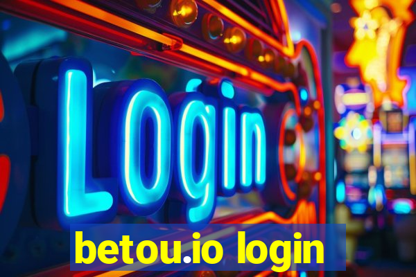 betou.io login